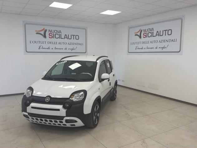 FIAT Pandina 1.0 65cv Hybrid Cross - Foto 2