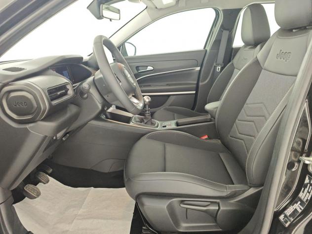 Jeep Avenger 1.2 Turbo Altitude - Foto 10