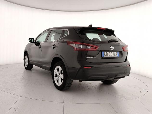 Nissan Qashqai II 2017 1.5 dci Business 115cv my20 - Foto 4