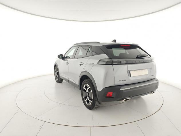 Peugeot 2008 Hybrid 145 e-DCS6 Allure - Foto 3