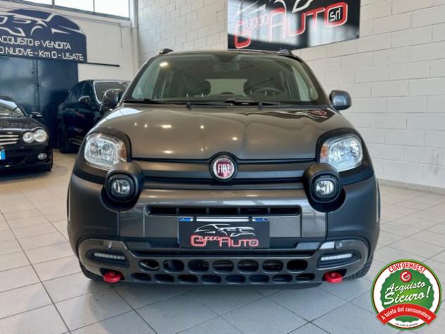 FIAT Panda 1.0 FireFly S&S Hybrid CityCross *CARPLAY/ANDROID* rif. 23940848 - Foto 2