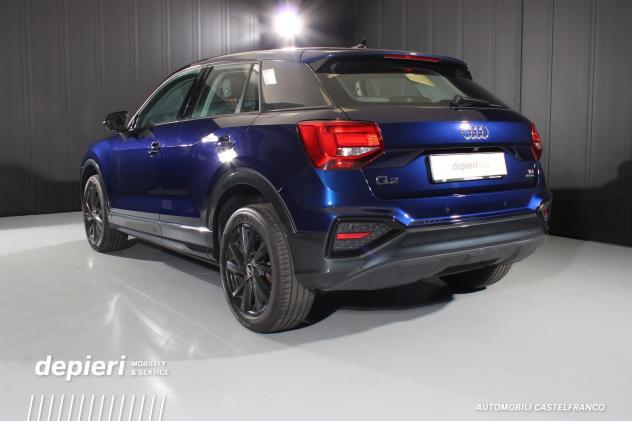 Audi Q2 Q2 35 TDI quattro S tronic Advanced - Foto 4