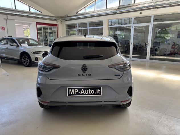 Renault Clio 1.6 E-TECH full hyb. 107KW ESPRIT ALPINE - Foto 7