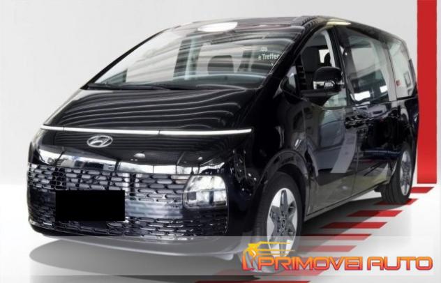 HYUNDAI Staria 2.2 AT 9 POSTI rif. 21385121 - Foto 3