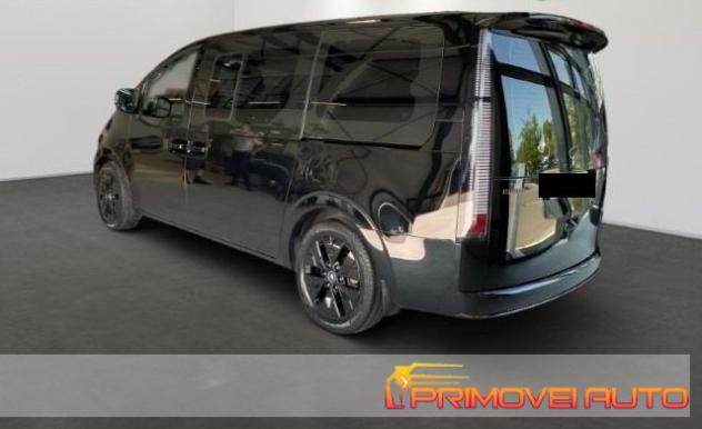 HYUNDAI Staria 2.2 AT 7 posti rif. 21386054 - Foto 7