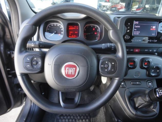 FIAT Panda 3ª serie Panda 1.0 FireFly S&S Hybrid City Life - Foto 9