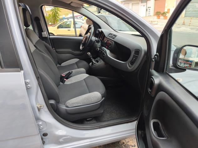 Fiat Panda 1.0 benzina 70CV 5 posti - Foto 5