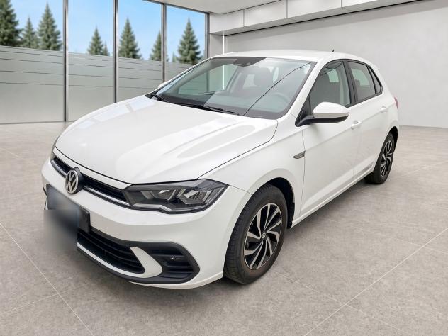 Polo 1.0 TSI DSG Life - Foto 2