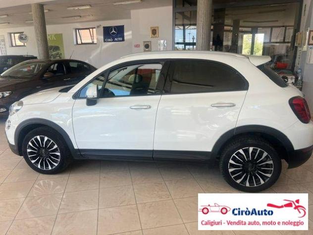 FIAT - 500X - 1.6 M.Jet 120 CV Cross Plus - Foto 4
