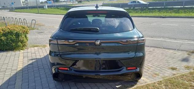ALFA ROMEO Tonale 1.6 diesel 130 CV TCT6 Veloce "PREZZO REALE" rif. 24153879 - Foto 7