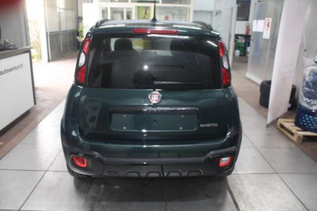 FIAT Panda 1.0 Hybrid Pandina rif. 23366656 - Foto 6