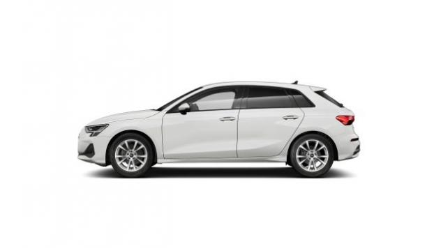 AUDI A3 Sportback Audi Business TDI 85 kW 6-marce rif. 24161750 - Foto 6