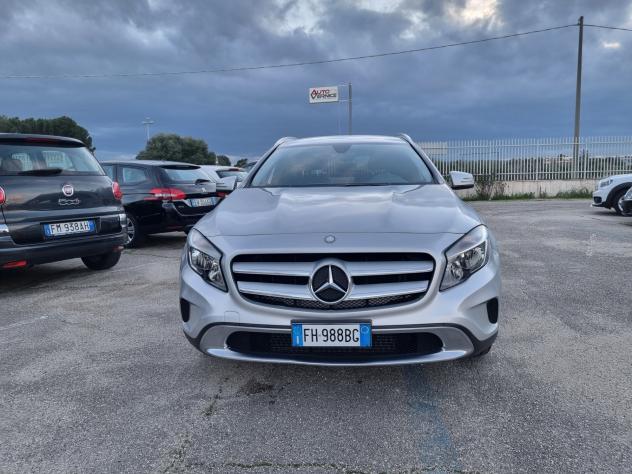 Mercedes-benz GLA 220 d Automatic 4Matic Sport - Foto 2