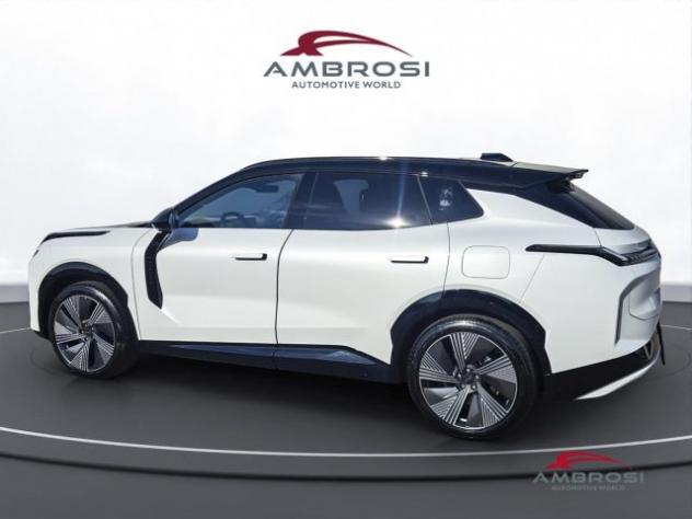 Lynk & Co 08 PHEV MORE 1.5 MY25 IBRIDA PLUG-IN rif. 23409614 - Foto 4