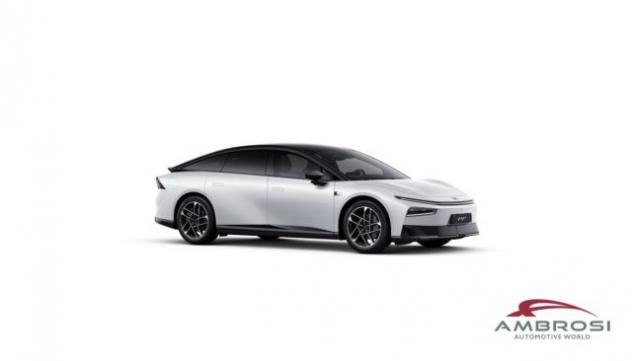 XPENG P7+ RWD STANDARD RANGE rif. 24028680