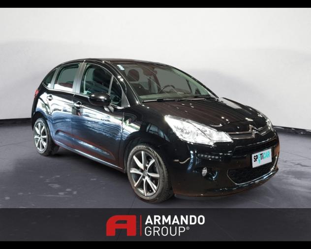 Citroën C3 2ª serie PureTech 82 Selection - Foto 3