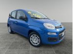 FIAT Panda Panda 1.0 FireFly S&S Hybrid