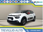CITROEN C3 PureTech 110 S&S EAT6 Shine rif. 23065732