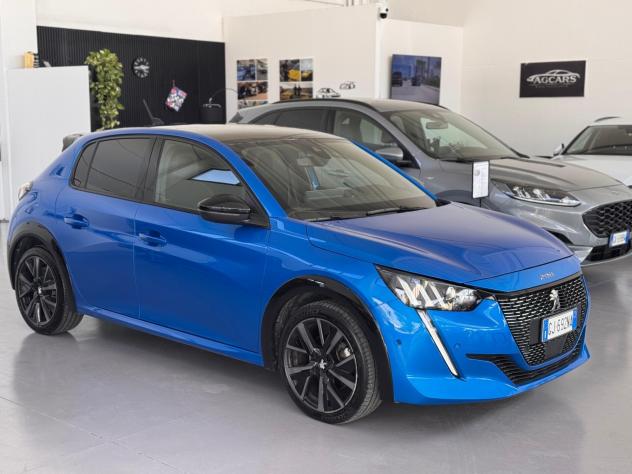 Peugeot 208 PureTech 130 Stop&Start EAT8 5 porte GT - Foto 3