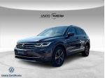 Volkswagen Tiguan II 2021 2.0 tdi Elegance 4motion 150cv dsg