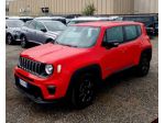 Jeep Renegade 2019 1.6 mjt Longitude 2wd 130cv