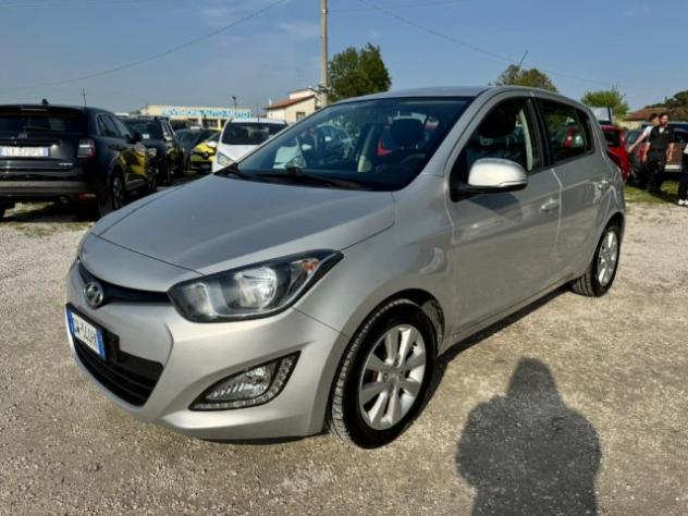 HYUNDAI i20 1.1 CRDi 5p. Sound Edition rif. 23783774 - Foto 2