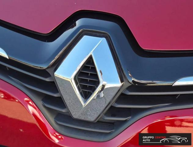 RENAULT Clio 1.5 Duel 5 porte - 2016 - Foto 6