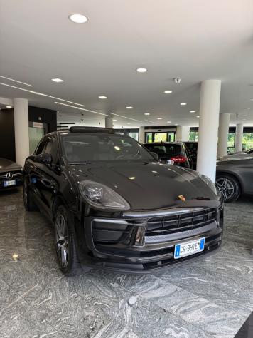 Porsche Macan 2.0 - Foto 3