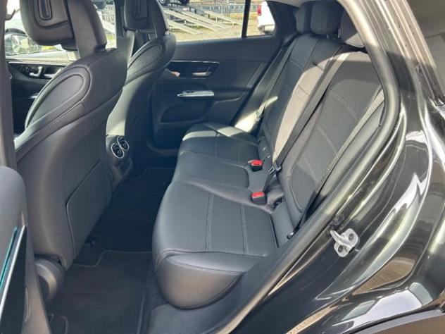 MERCEDES-BENZ GLC 220 d 4Matic Mild hybrid Coupé Advanced Plus rif. 23953293 - Foto 7