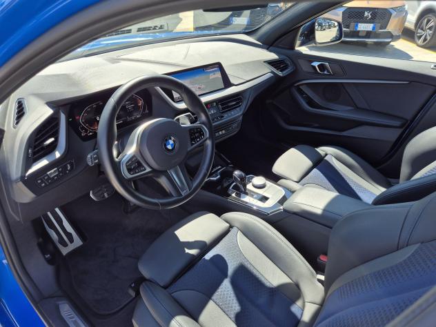 BMW Serie 1 F40 Diesel 118d Msport auto - Foto 6
