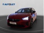 Opel Corsa VI 2020 Benzina 1.2 GS Line s&s 130cv at8