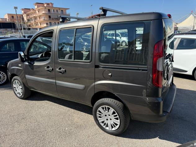 Fiat Doblo Dobl1.3 Multijet 16V Active - Foto 6