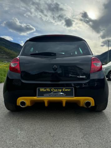 Renault Clio 2.0 16V 203CV 3 porte RS Gordini - Foto 6
