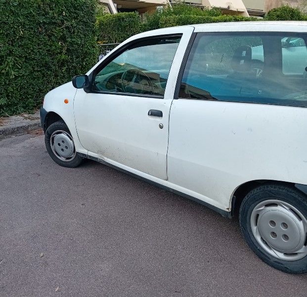Punto S del 1998 - Foto 2