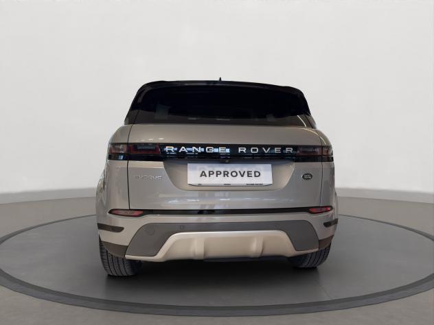 Land Rover Range Rover Evoque 2.0 D163 MHEV SE AWD auto - Foto 3