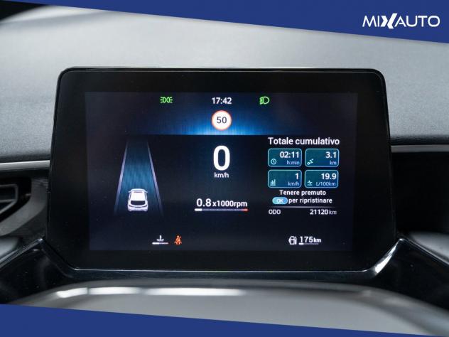 MG MG3 1.5 Comfort ICE - Foto 15