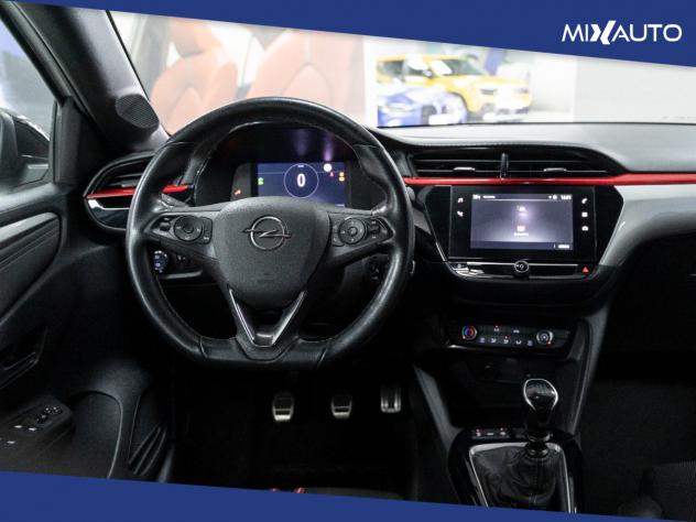 Opel Corsa 1.2T XHL GS Line S&S 100CV - Foto 11