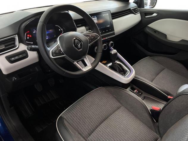 Renault Clio V 2019 1.0 tce Techno Gpl 100cv - Foto 10