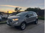 Ford EcoSport 1.0 EcoBoost 125 CV Start&Stop Titanium