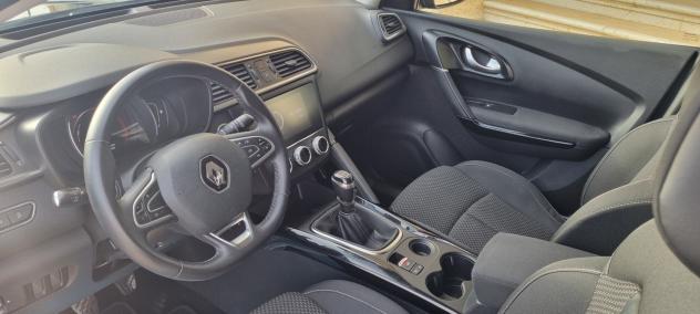Renault Kadjar Blue dCi 8V 115CV Business my2019 - Foto 5
