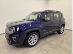 JEEP Renegade 1.3 T4 DDCT Limited ACC Navi 8,4 rif. 22087353
