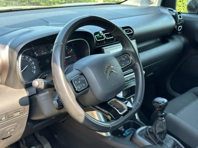 CITROEN C3 Aircross PureTech 110 S&S Shine rif. 23869001 - Foto 8