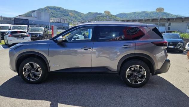 NISSAN X-Trail e-Power e-4orce 4WD 7 posti N-Connecta rif. 24041261 - Foto 7