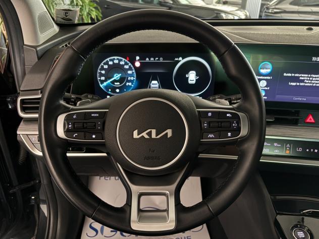 KIA SPORTAGE 1.6 CRDI MHEV DCT STYLE 2023 - Foto 2