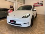 TESLA MODEL Y Dual Motor LONG RANGE AWD 2022
