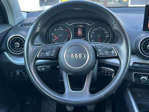 Audi Q2 30 TDI Admired - Foto 9
