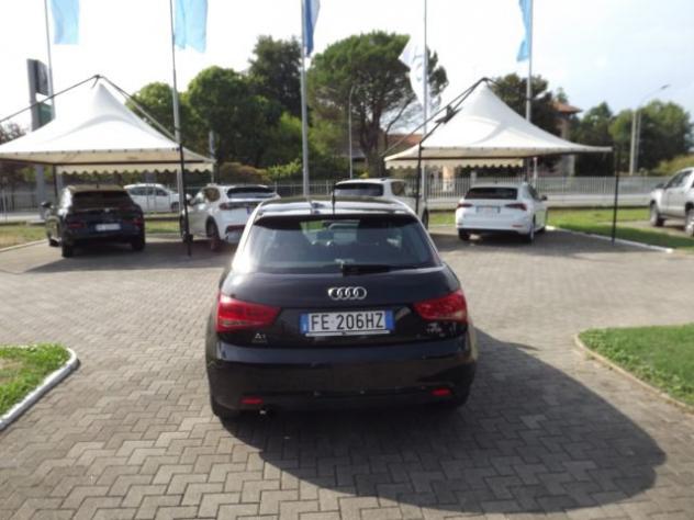 AUDI A1 1.2 TFSI Ambition rif. 24009688 - Foto 5
