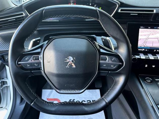 PEUGEOT 508 BlueHDi 130 Stop&Start EAT8 SW Active Business rif. 23896023 - Foto 8