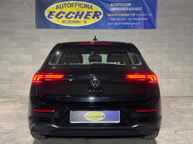 Volkswagen Golf 2.0 TDI 115 CV SCR Life - Foto 8