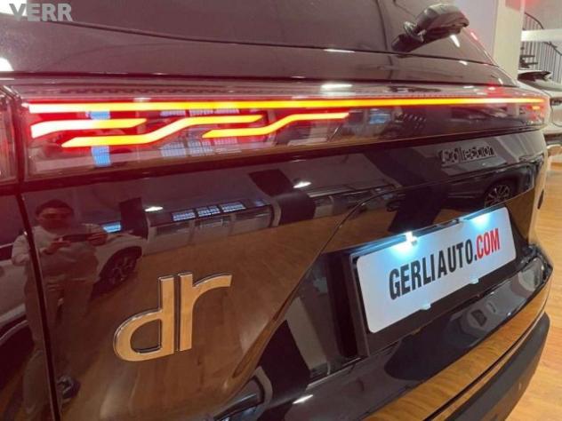 Altro DR Automobiles DR6 DR 6 1.6 t-gdi Gpl rif. 23817455 - Foto 7